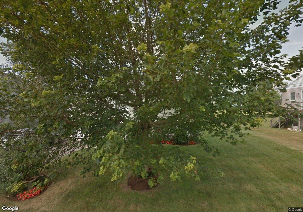 99 Kay Blvd, Newport, RI 02840 - photo 1