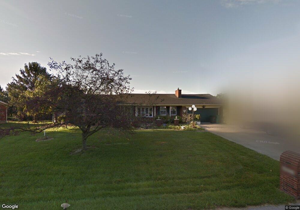 3807 Dogwood Rd, Floyds Knobs, IN 47119 - photo 1