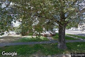 519 1st St W, Roundup, MT 59072