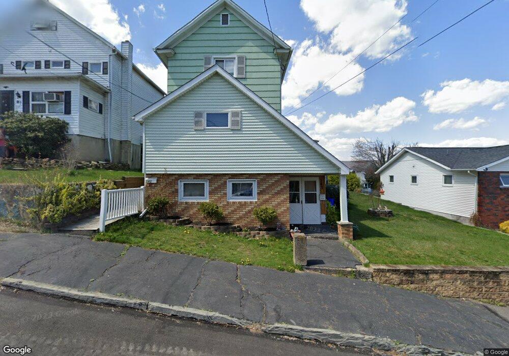 143 Tompkins St, Pittston, PA 18640 - photo 1