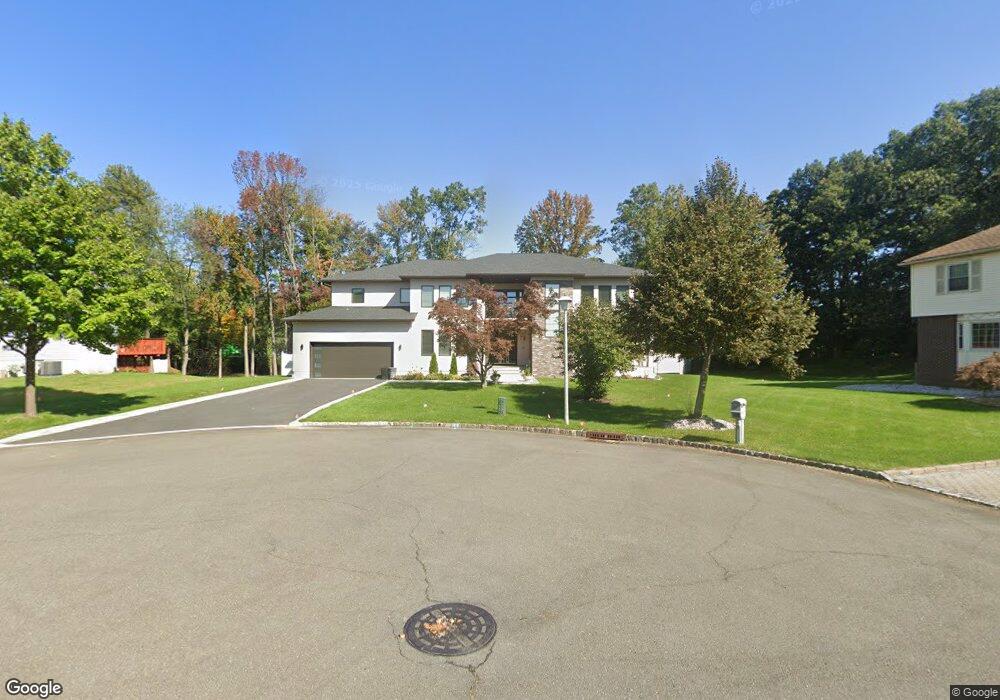 4 Marianne Place, Parsippany, NJ 07054 - photo 1