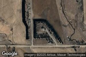 15117 430 St, Creston, NE 68631