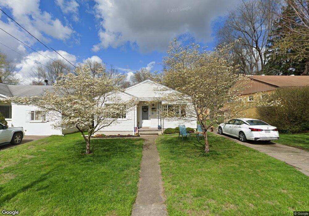 423 26th St, Dunbar, WV 25064 - photo 1