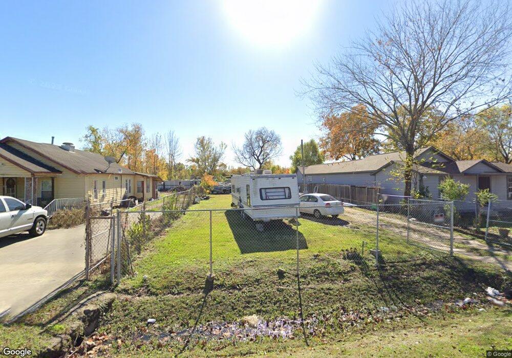 2430 Bertrand St, Houston, TX 77093 - photo 1