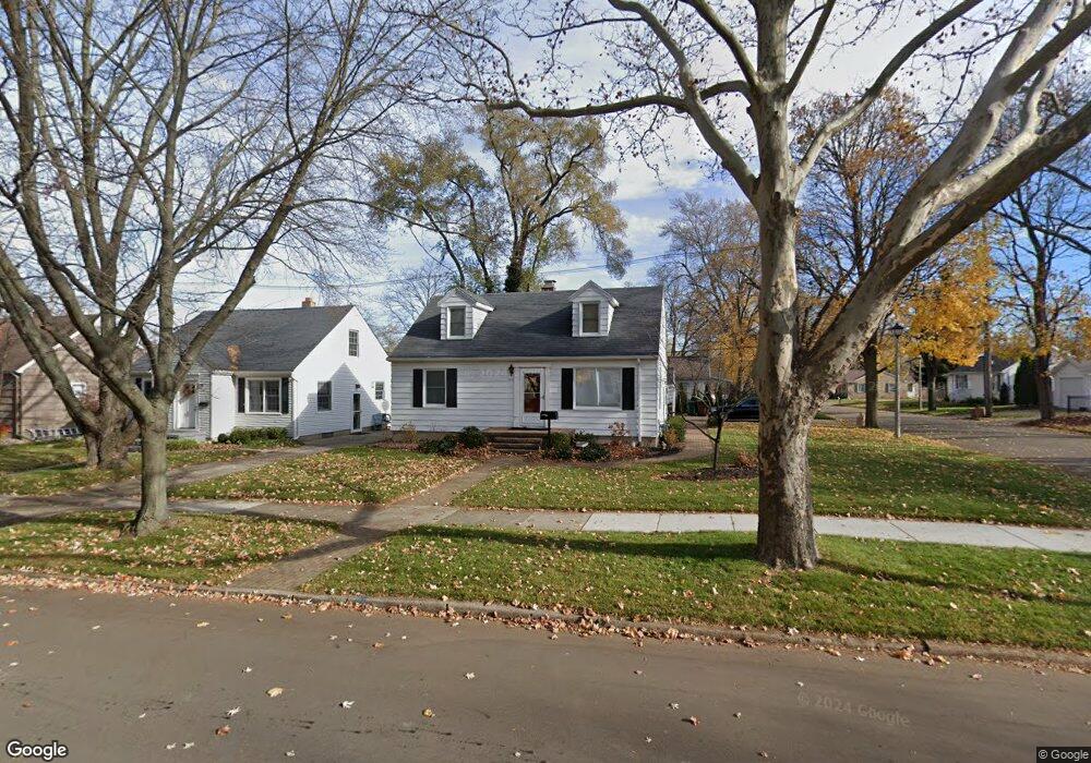 2341 Devonshire Ave, Lansing, MI 48910 - photo 1