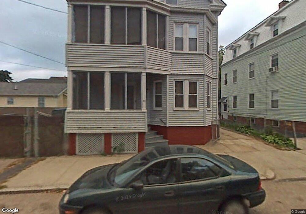 23 Plum St, Providence, RI 02905 - photo 1