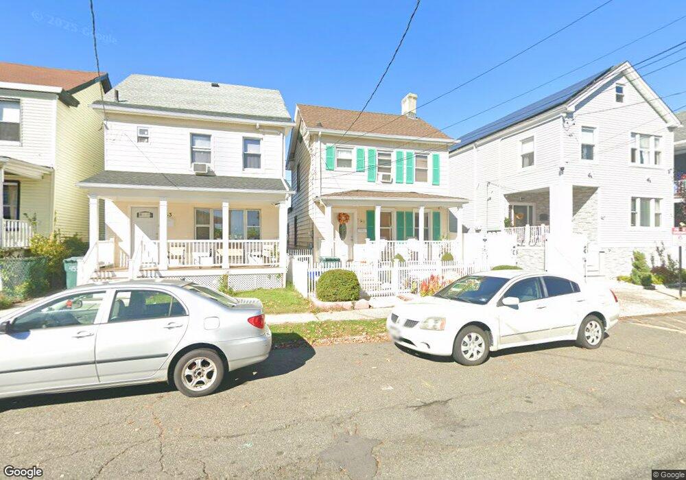 455 Division St, Perth Amboy, NJ 08861 - photo 1