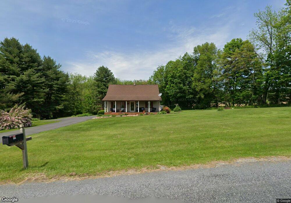 441 Mount Eden Rd, Kirkwood, PA 17536 - photo 1