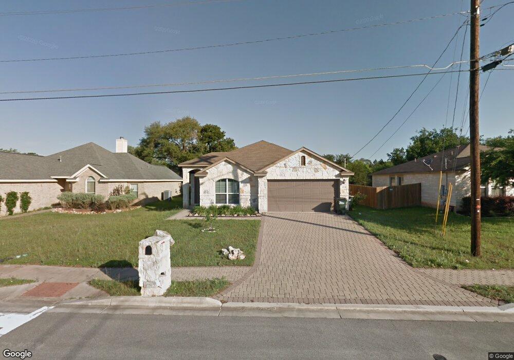 1918 Stonehaven, San Marcos, TX 78666 - photo 1