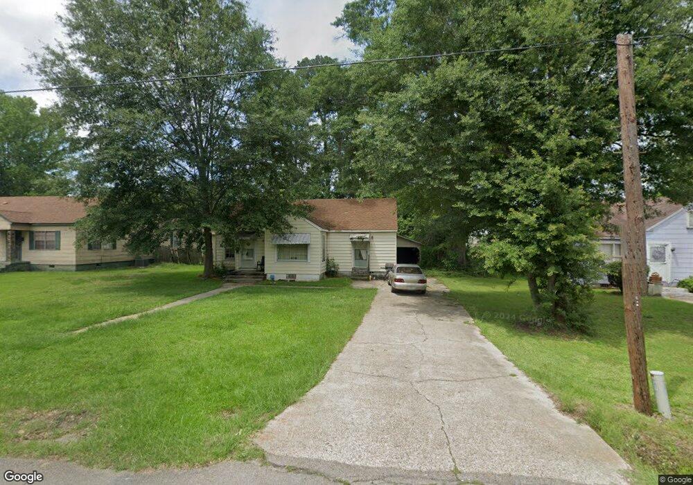 1635 Lee St, Laurel, MS 39440 - photo 1