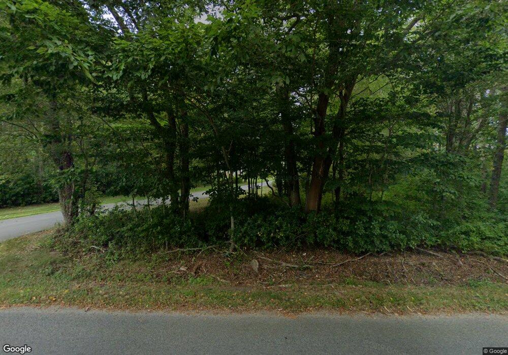 332 Division Rd, South Dartmouth, MA 02748 - photo 1