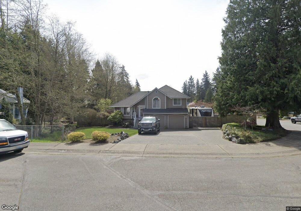 2401 239th Place SW, Brier, WA 98036 - photo 1