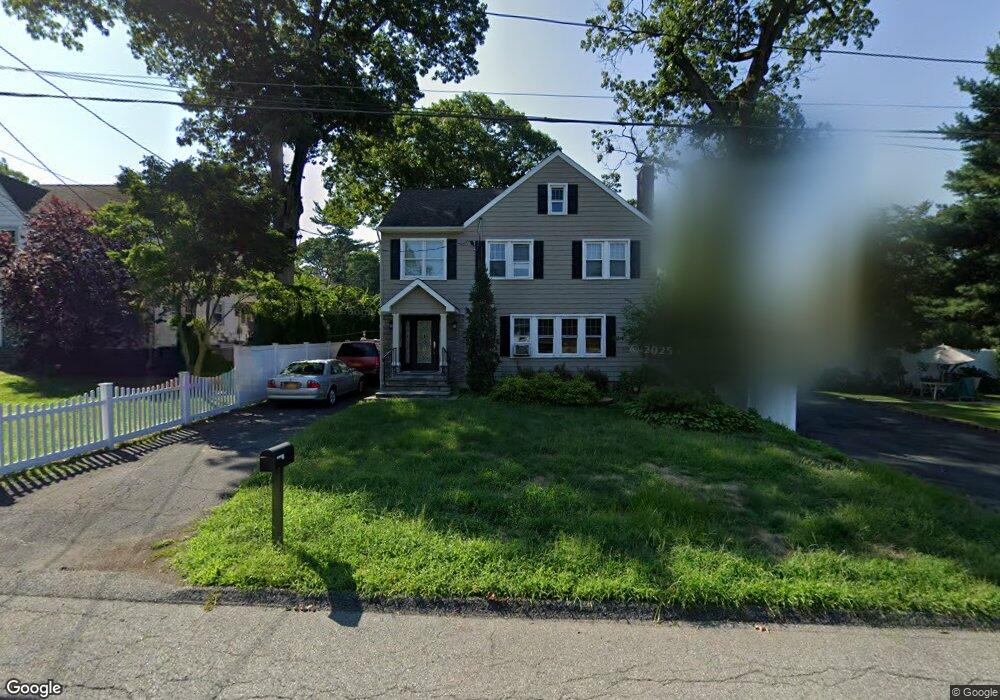 7 Atlantic Ave, Nanuet, NY 10954 - photo 1