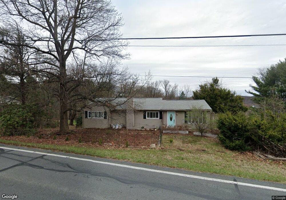 4349 New Holland Rd, Mohnton, PA 19540 - photo 1