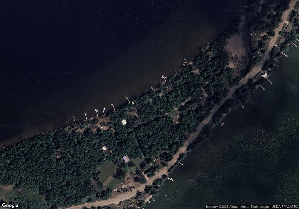 39389 Camp Nidaros Trail, Richville, MN 56576 - photo 1