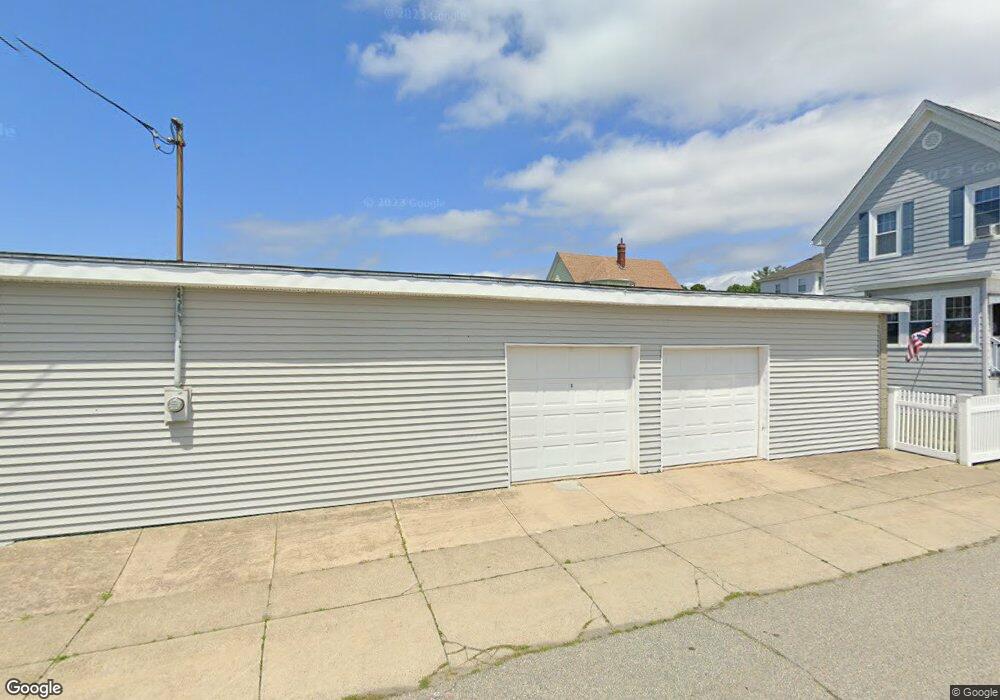 80 Oak Grove Ave, Fall River, MA 02723 - photo 1