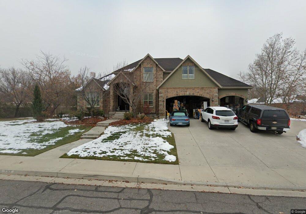 2352 N 860 W, Pleasant Grove, UT 84062 - photo 1