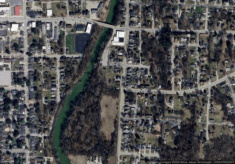 317 Brooklyn Ave, Sidney, OH 45365 - photo 1