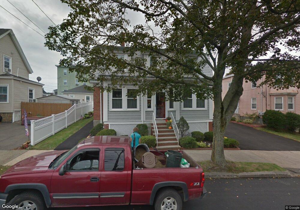 232 Jefferson Ave, Salem, MA 01970 - photo 1