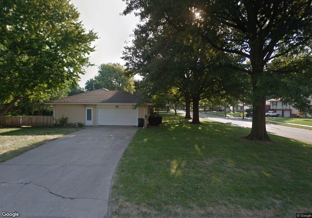 11497 W 73rd St, Shawnee, KS 66203 - photo 1