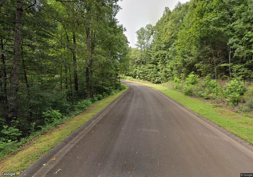 LOT 4 Cant Hook Dr, Ellijay, GA 30540 - photo 1