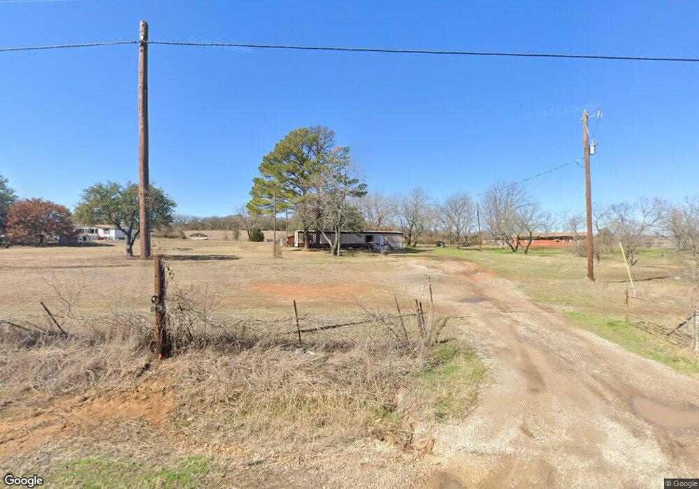 139 N Longhorn Dr, Weatherford, TX 76085 - photo 1