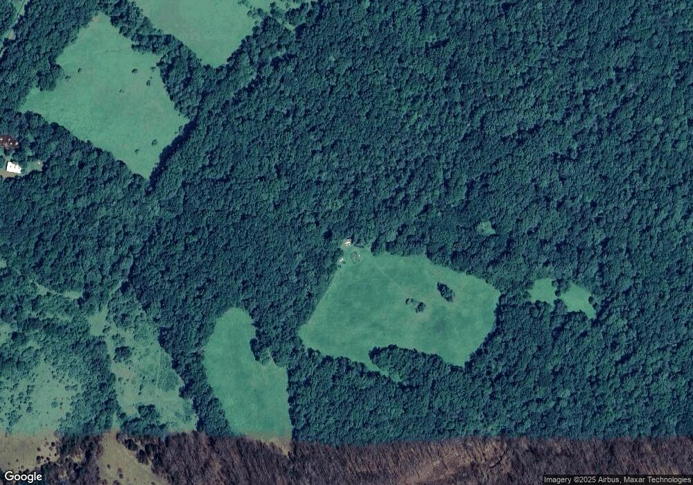 9558 Dulaney Rd, Rixeyville, VA 22737 - photo 1