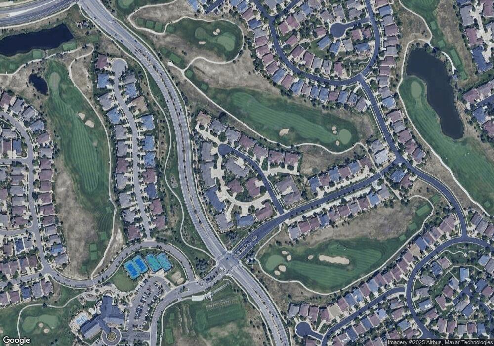 7989 S Algonquian Ct, Aurora, CO 80016 - photo 1