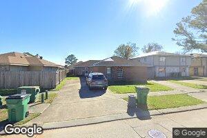 2207 Argyll Dr, Harvey, LA 70058