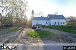 150 W Washington Rd, Washington, ME 04574