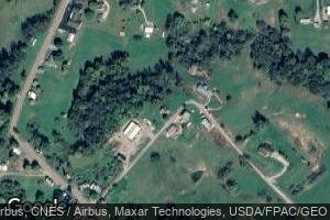 42164 Hancock St, Woodsfield, OH 43793