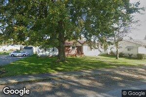 101 E Mulberry St, Waynesfield, OH 45896