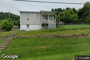 268 Lucas St, Lester, WV 25865