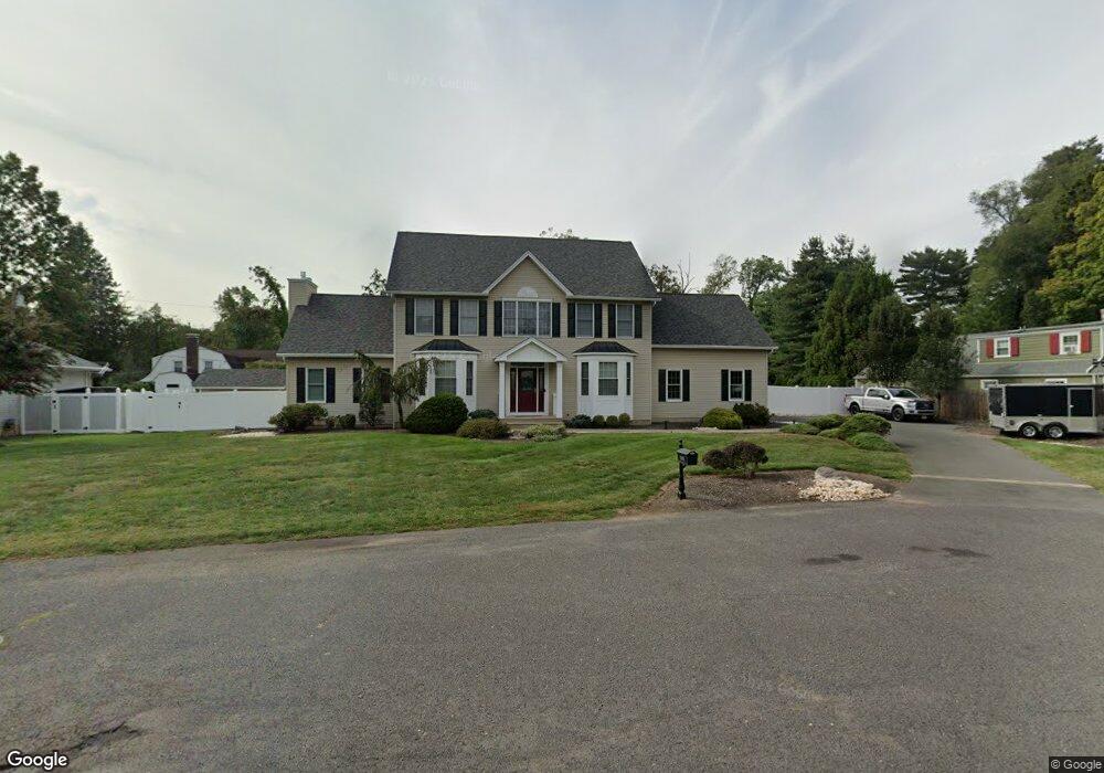 3 Whispering Hollow Ln, Green Brook, NJ 08812 - photo 1