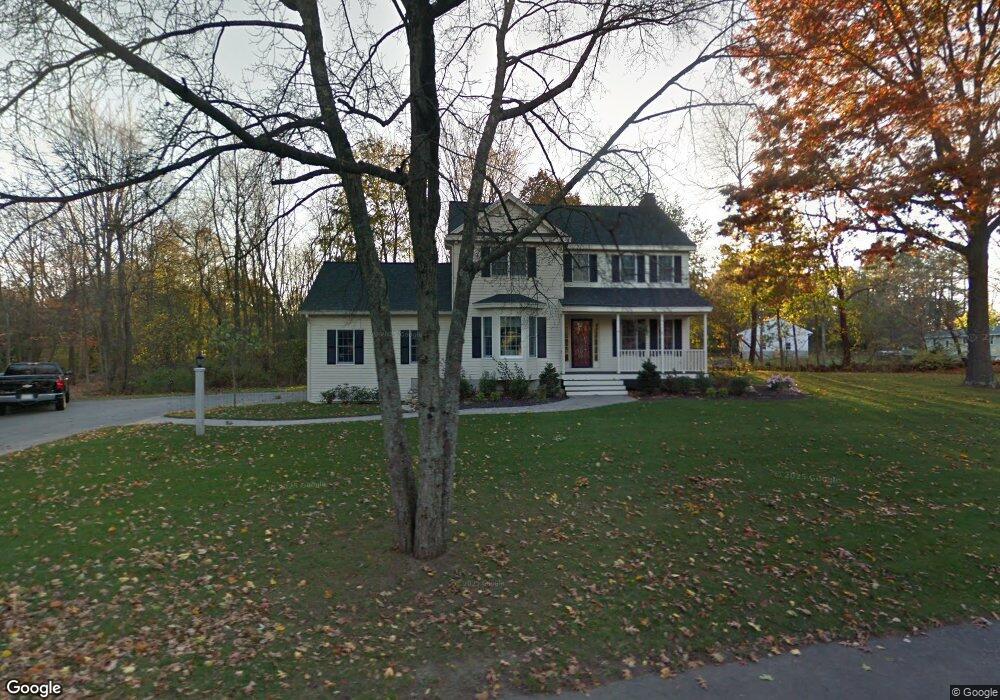 1 Farmstead Way, Littleton, MA 01460 - photo 1