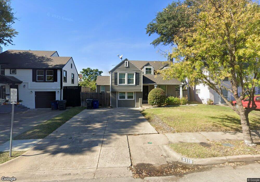 5119 Pershing St, Dallas, TX 75206 - photo 1