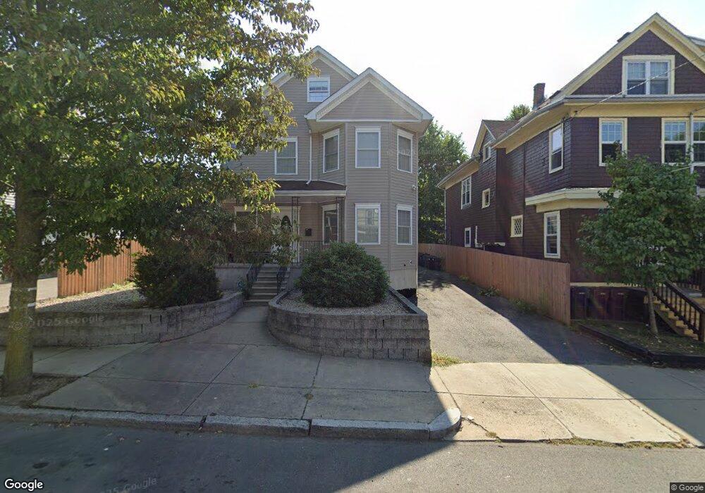 77 Highland St, Revere, MA 02151 - photo 1