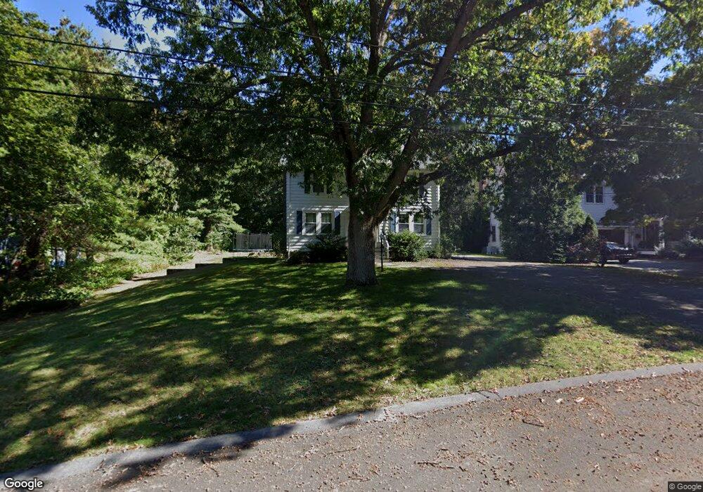 23 Leonard Rd, Lexington, MA 02420 - photo 1