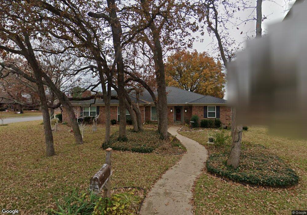 409 Briarcliff Ct, Colleyville, TX 76034 - photo 1