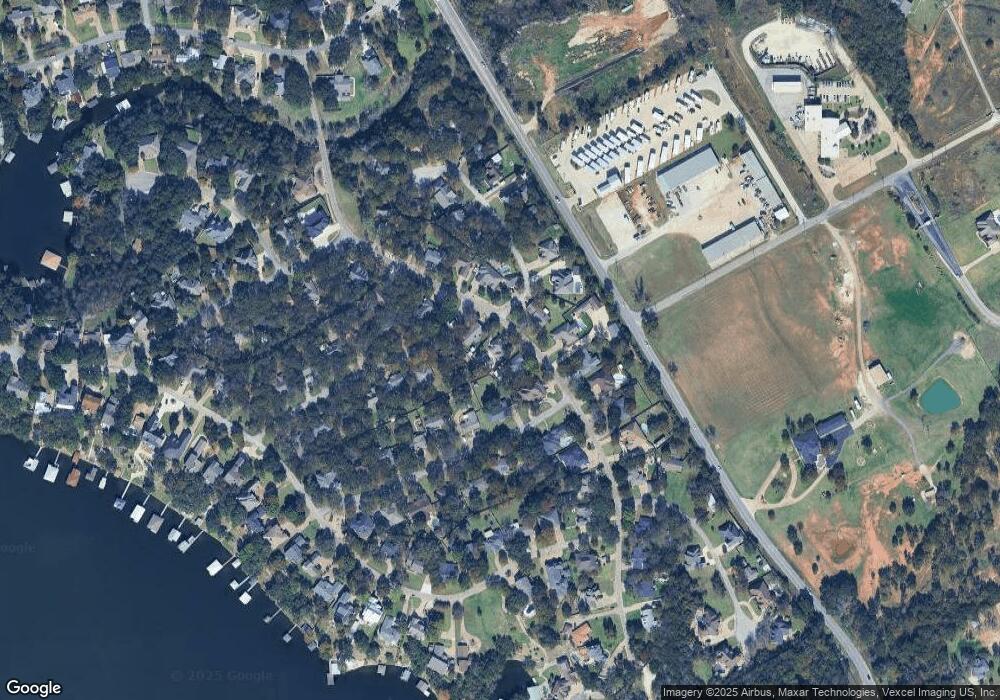 5202 Thunderbird Trail, Granbury, TX 76049 - photo 1