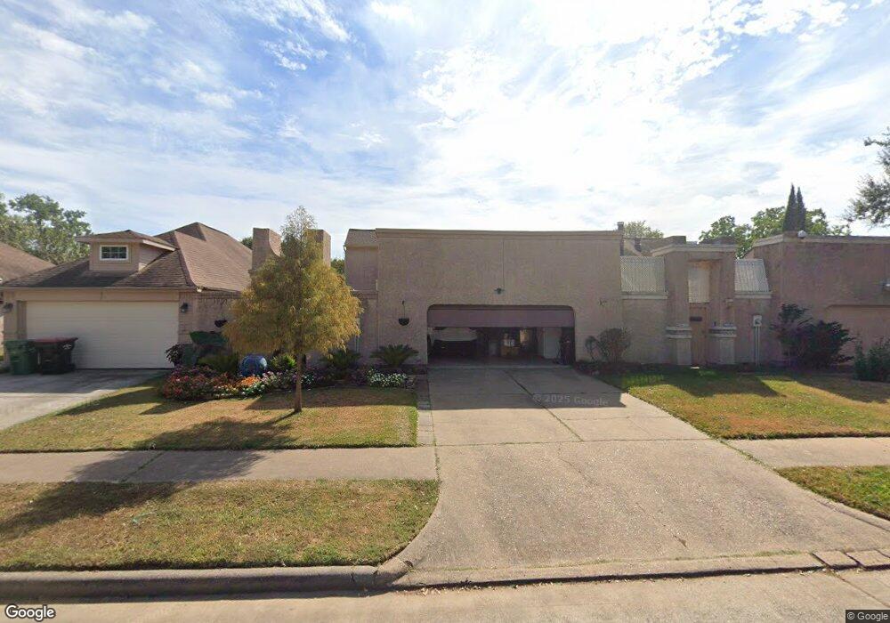 13311 Noblecrest Dr, Houston, TX 77041 - photo 1