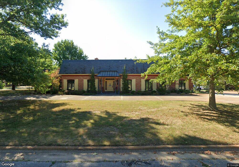 400 Highland Dr, Parsons, KS 67357 - photo 1