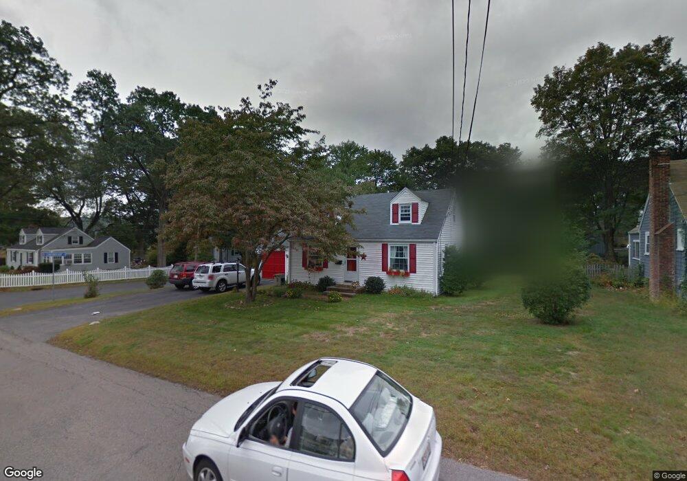 67 Fenwick St, Framingham, MA 01701 - photo 1