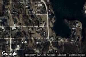 5751 W Martin Dr, Mentone, IN 46539