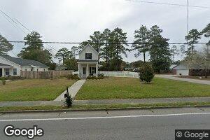 481 Camellia Dr, Pembroke, GA 31321