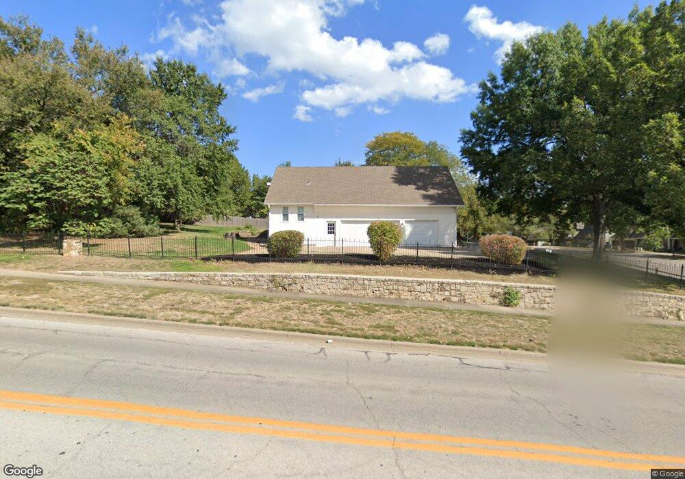 15024 W 71st Terrace, Shawnee, KS 66216 - photo 1