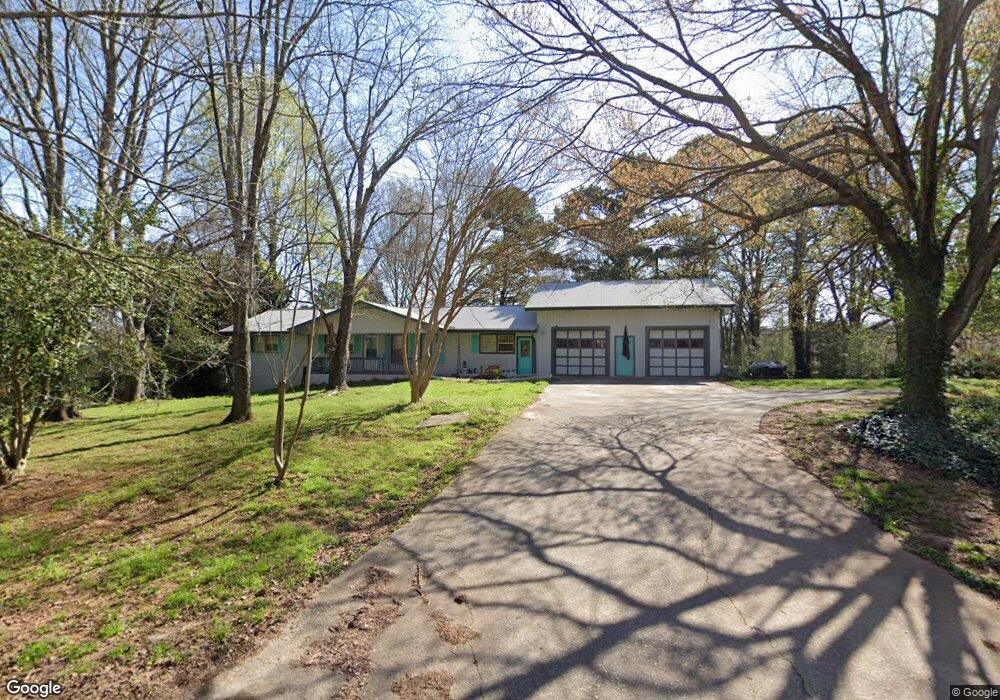 5982 Kemp Dr, Acworth, GA 30102 - photo 1