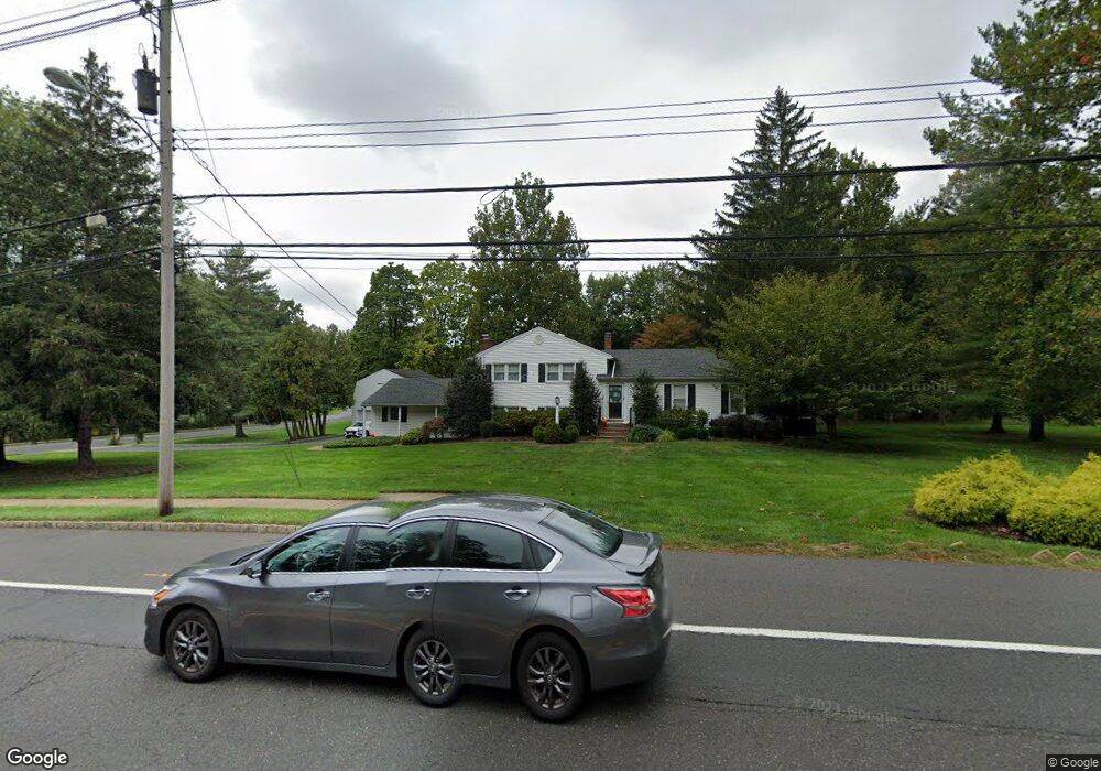 445 Mount Airy Rd, Basking Ridge, NJ 07920 - photo 1