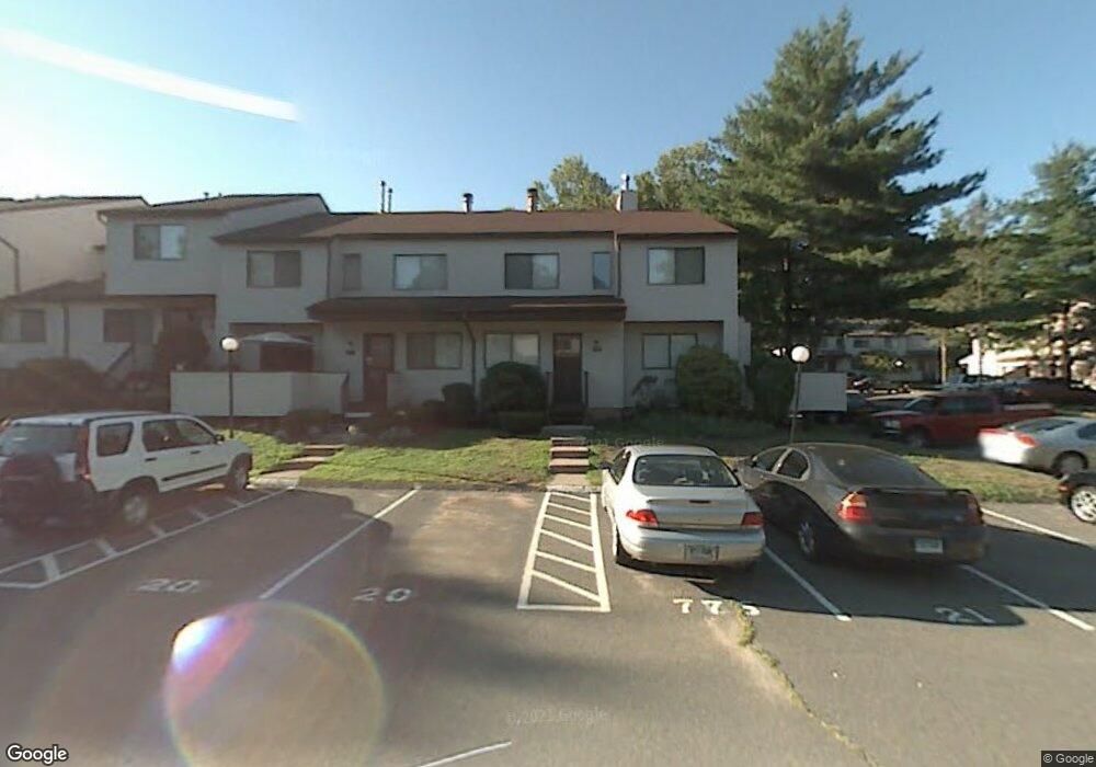 663 Cypress Rd, Newington, CT 06111 - photo 1