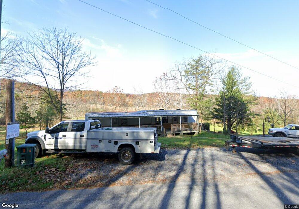 13964 Woodmont Rd, Hancock, MD 21750 - photo 1